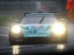 Maserati MC-12 Corse GT FIA 2008 года